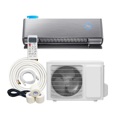 China Self diagnosis Hot sale 9000BTU T3 Toshiba compressor wall mounted split type air conditioner for Saudi Arabia market for sale