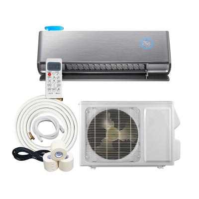 China China Factory Price 12000BTU Inverter Air Conditioner T3 Toshiba Compressor Wall Mounted Split Type For Saudi Arabia Market for sale