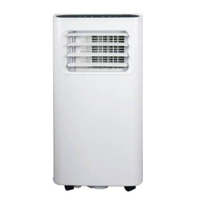 China 2022 best selling low price CE PORTABLE CB certificate remote control standing portable air conditioner for household for sale