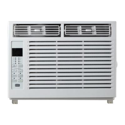 China 2022 New Type Cooling Air Conditioner Hotel Mode 24000Btu 2.5P Window Hotel Using With Remote For Europe Market for sale