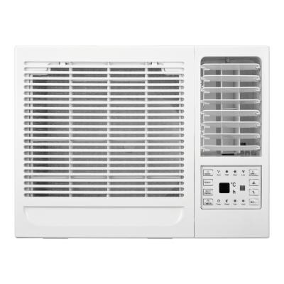 China China Manufacture 9000Btu 1P Window Type Cooling Hotel Wholesale Hotel Air Conditioner Using For Southeast Asia for sale