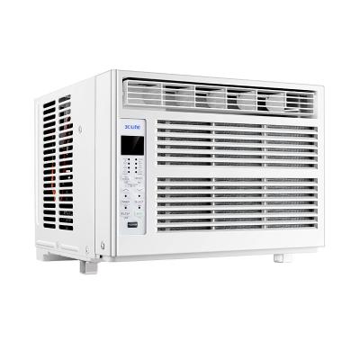 China China Factory China Factory Cool Ton Low Price 12000Btu 1.5 Type Hotel And Window Heat Air Conditioner For Household Use for sale