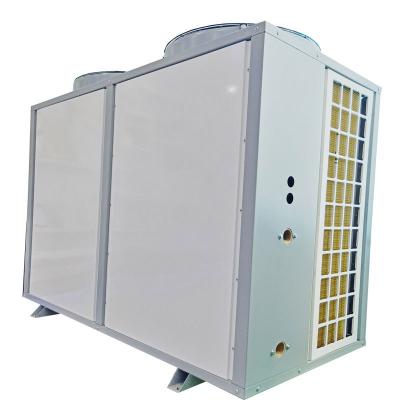 China Hotel CE certificate 10P air source swimming pool heat pump for Britain France Germany Italy for sale