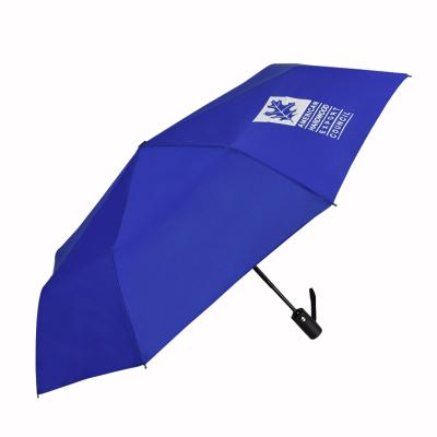 China Modern Portable Lightweight Custom Travel 8 Three Ribs Gift Umbrella Windproof Umbrella Women for sale