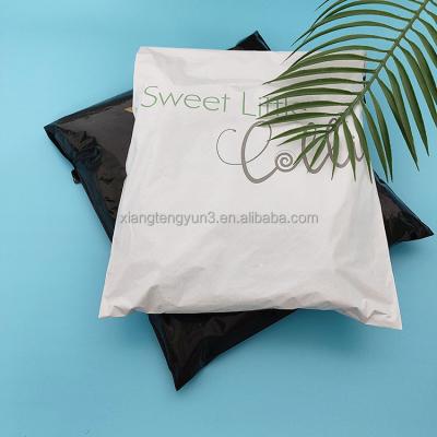 China Water Proof Custom Printed Eco Friendly Self Sealing Plastic Packaging Bag Poly Mailing Mailer Mailing Bags With Logo for sale