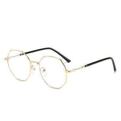 China Black Square Transparent Read Glass TR90 Men's Ordinary Frame Business Optical Glasses Frame Single Glass for sale