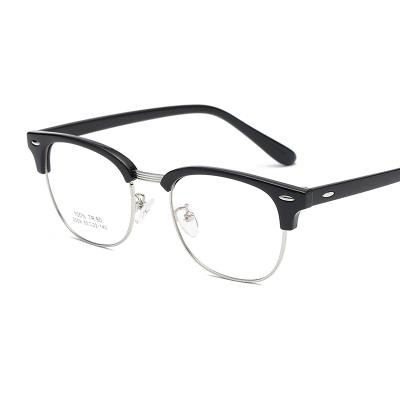 China High Quality Light Blue Light Blue Ray Glass Computer Proof Glasses for sale