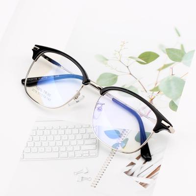 China For Reading Glasses Customized Glass Light Blue High Quality Glass Light Blue Glass for sale