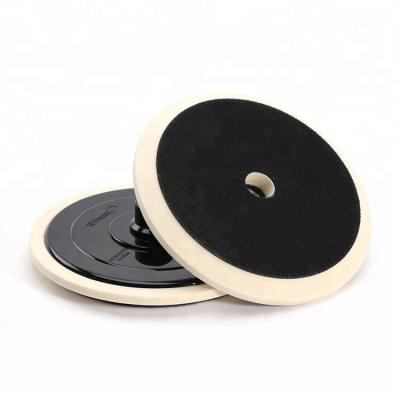 China 2020 Newest Hot Sale High Efficiency Selling 6 Inch Sanding Pad for sale