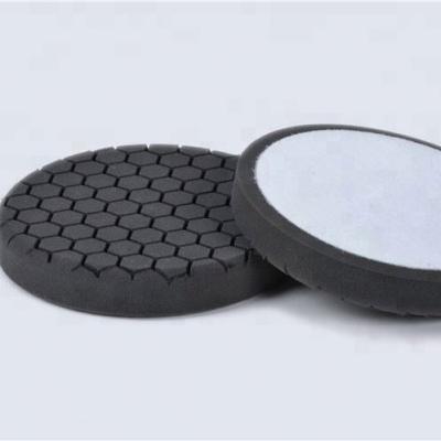 China High Efficiency Fashionable Style Factory Direct Sale Reusable Durable Polishing Pad for sale