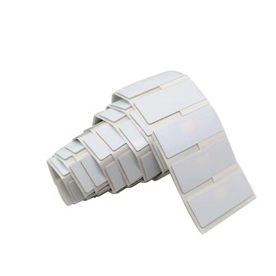 China MINI TAG printable soft uhf rfid flexible label on metal tag with adhesive stickers for sale