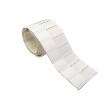 China Flexible and printable MINI TAG anti asset stock inventory OEM 860-960mhz metal UHF rfid tag sticker for sale