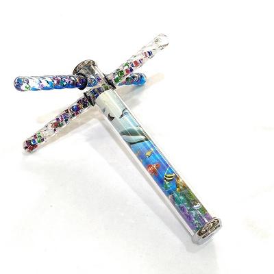 China 2022 Promotional Item Hot Selling Kaleidoscope For Sale Multicolor Paper Kaleidoscope for sale