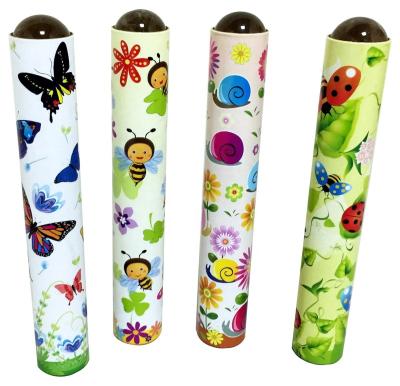 China Promotional Educational Item Kaleidoscope Toy Customized Paper Kaleidoscope for sale