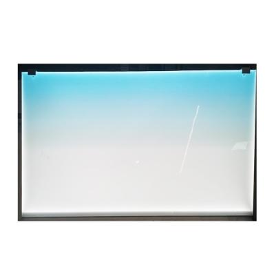 China Backliting Aquarium Backlit Background Light Suit LED Aquarium Programmable Lighting for sale