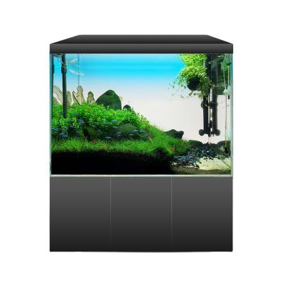 China modern rgbww fish led light panel for sale