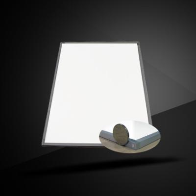 China Hotel CE RoHS Approved New Designed A1 Thick Height 8mm LED Light Panel for sale