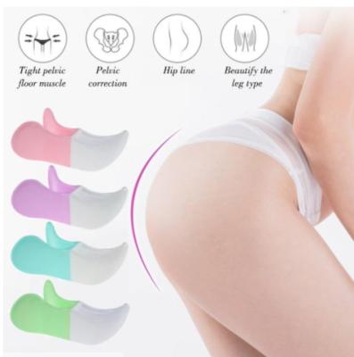 China Kegel Exercise Hip Trainer Pelvic Floor Muscle Thigh Tester Indoor Hip Trainer For Women for sale