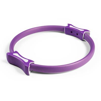 China Eco - Friendly Multifunction Workout Exercise Equipment Yoga Pilates Ring for sale