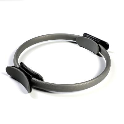 China China Eco-Friendly Manufacturer Magic Fitness Ring Yoga Pilates Ring Circle For Home Or Working Out for sale