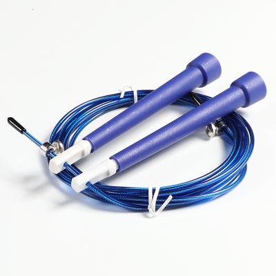 China Custom PVC Color Competitive Price Lightweight Aluminum Speed ​​Jump Rope Home Or Gym for sale