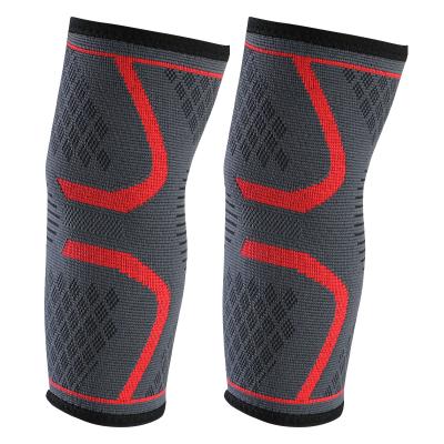 China Durable China Factory Compression Sleeve Supported Protective Elbow Brace for sale