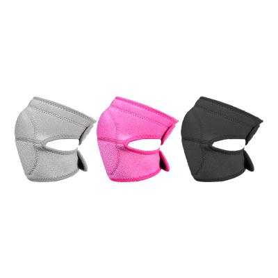 China 2021 Breathable Material Sports Dance Roller Skating Kneepads Thickened Sponge Pads Dance To Prevent Bumping for sale