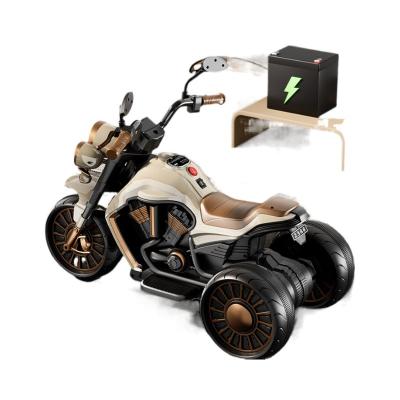 China Ride On Toy Electric motorcycles for children/Remote-controlled car for boys ang girls for sale