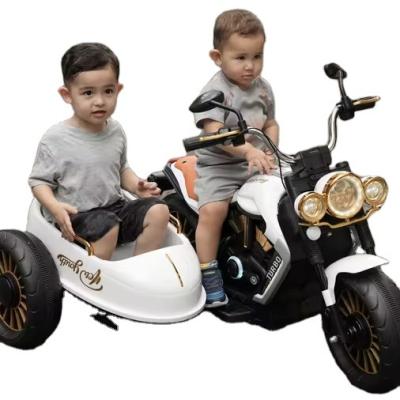 China Musical Best sales low price 12v electric battery bike for kids children rechargeable motorcycle for 2-13years old for sale