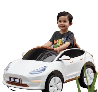 China Ride On Toy 2024 hot selling kids electric ride on car/ fashion popular electric kids car for sale