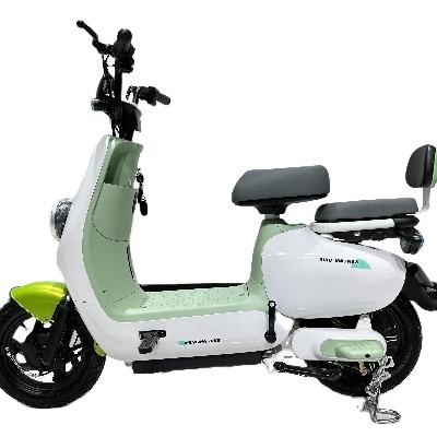 China Steel Fashion new design and electric bicycle ebike electric bicycle motor electric scooter for sale