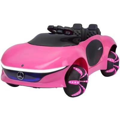 China Ride On Toy hot sale kids ride on car toy/ 2 seater electric car with parental remote control for 3-12 years old children for sale