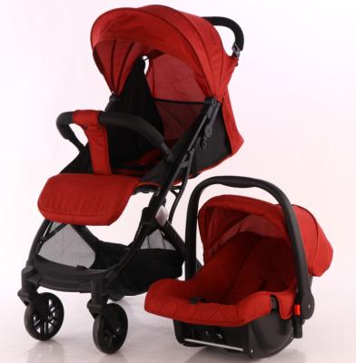 China Multifunctional wholesale China lightweight travel portable folding cheap stroller for sale