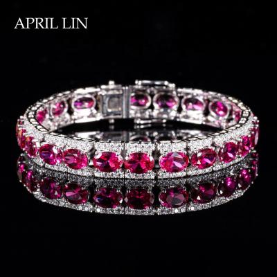 China New Romantic Trend Bangle Aaaaa Zircon Jewelry Luxury Women Bracelet for sale