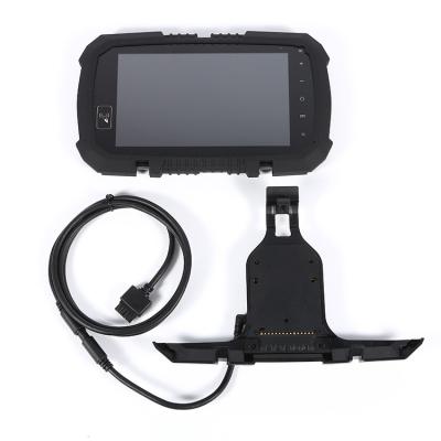 China Truck 7 Inch Intelligent Vehicle Computer Transport Device Information Display Tracking Solution Android 9.0 Tablet PC for sale