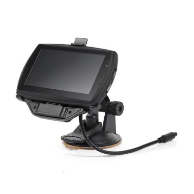 China MDT Automotive USB 5 Inch Android 7.0 Rugged Tablets For Truck Installations for sale