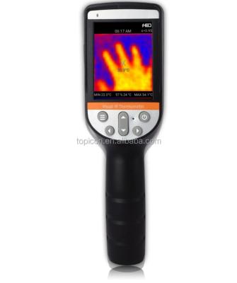 China Handheld Thermal Imaging Camera IR Thermal Imaging Device For Industrial TSD200 for sale