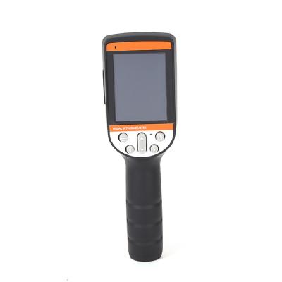 China Industrial instrument thermal imager handheld infrared camera for wetne measure wall water leak or pipetemperature TSD272 for sale