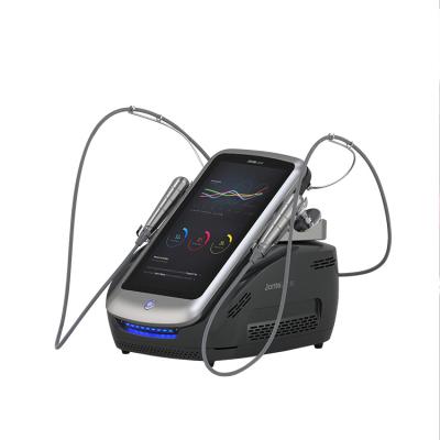 China Wrinkle Remover INDIBA 448KHz Indiba CET RET Tecar EMS Physiotherapy Diathermy Diathermy Slimming Machine for sale