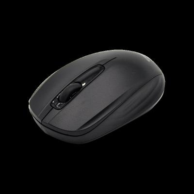 China 3D Micro Crown Mouse Rechargeable Wireless Computer With 2.4 GHz Led Mouse Laptop Wireless for sale