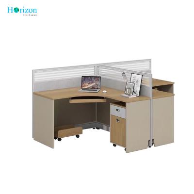 China Factory direct smart solid wood desk convertible small for sale