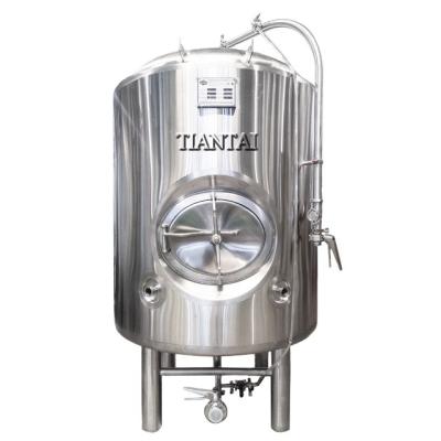 China Brewpub 1500L Kombucha Fermenter Tank Fermentation Equipment for sale