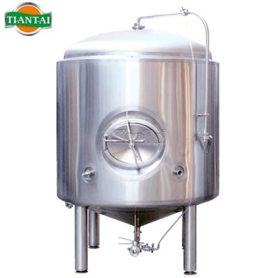 China Bright Beer Tanks BBTs 50HL Bright Beer Tanks BBTs For Beer Maturation And Processing for sale