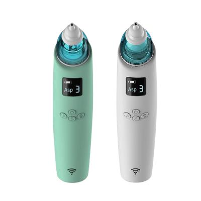 Κίνα Wholesale Price Baby Nasal Aspirator Baby Care Products Nose Cleaner Suction Device Booger Sucker προς πώληση