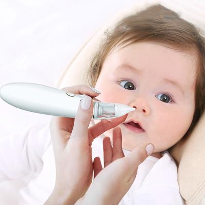 China Factory wholesale aspirateur nasal bebe electriques electric baby nasal suction for sale