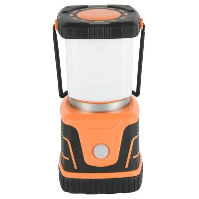 China Custom Portable 3*D Battery 1500lumne LED Camping Light Daily Use Tent Light Dry Outdoor Lantern Light For Emergency for sale