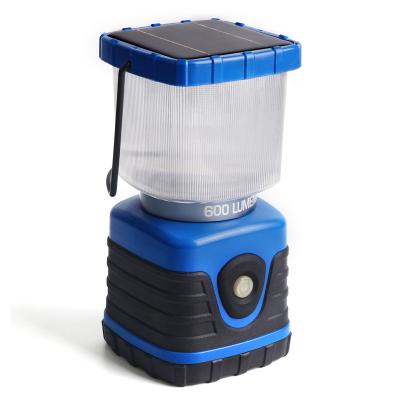 China Factory Custom OUTDOOR Waterproof Solar Camping Solar Rechargeable Light Led Outdoor Solar Lantern for sale