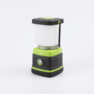 China Camping/Hiking Waterproof Outdoor Lights USB Rechargeable 1000lumen Led Camping Lamp Stance Portable Lantern for sale