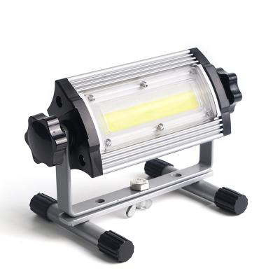 China Work light multifunctional continuous knots rechargeable portable led work light for sale