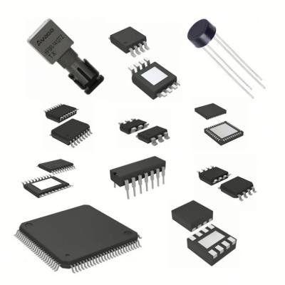 China STM32F407 IC MCU Microcontroller MCU Standard Original 32-bit Integrated Circuits STM32F407VET6 LQFP-100 for sale